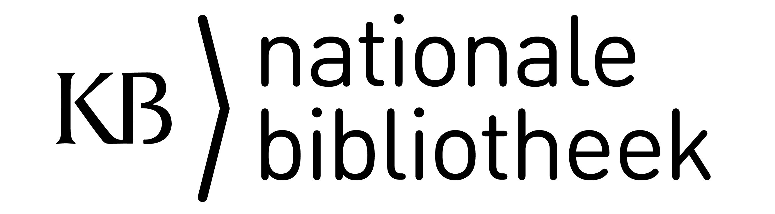 KB, nationale bibliotheek