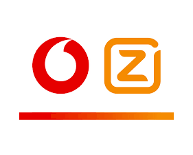 VodafoneZiggo - Winkels