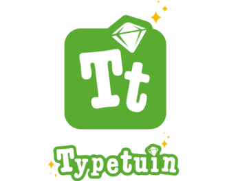 Typetuin