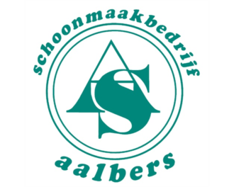 Schoonmaakbedrijf Aalbers