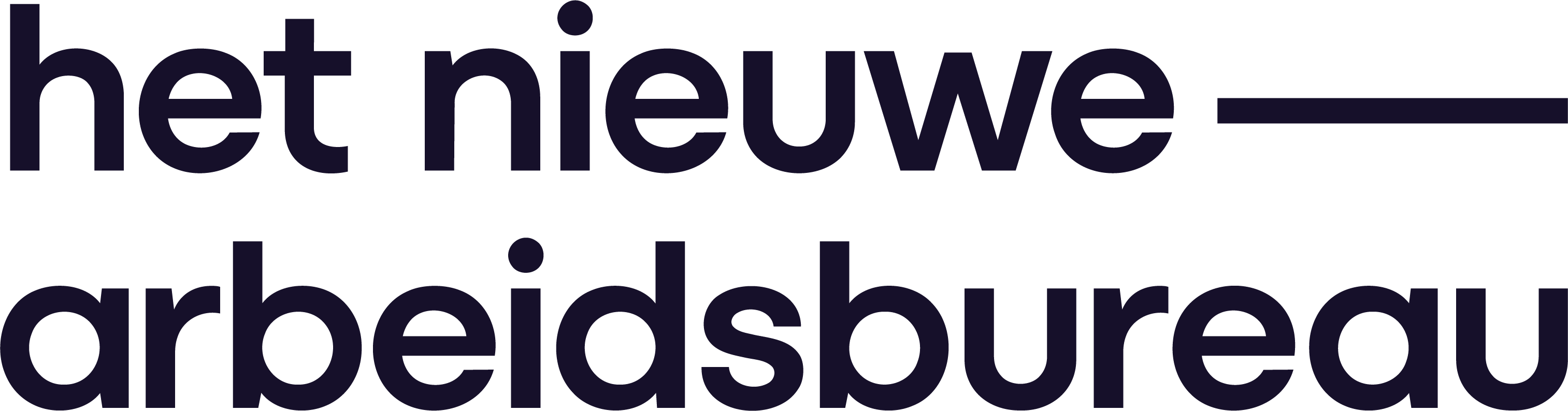 Het Nieuwe Arbeidsbureau (HN-AB)