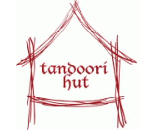 Temporary Tandoori Hut