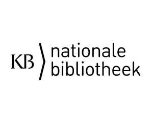KB, nationale bibliotheek
