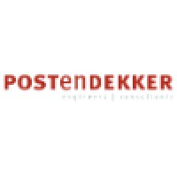 Post en Dekker
