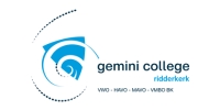 Gemini College Ridderkerk